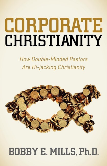 Book cover image for Corporate Christianity ISBN: 9781614483724